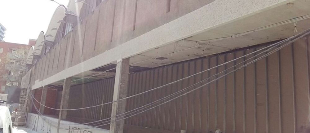 header Reforma i Rehabilitació Estructural