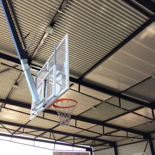 Instal·lacions Esportives